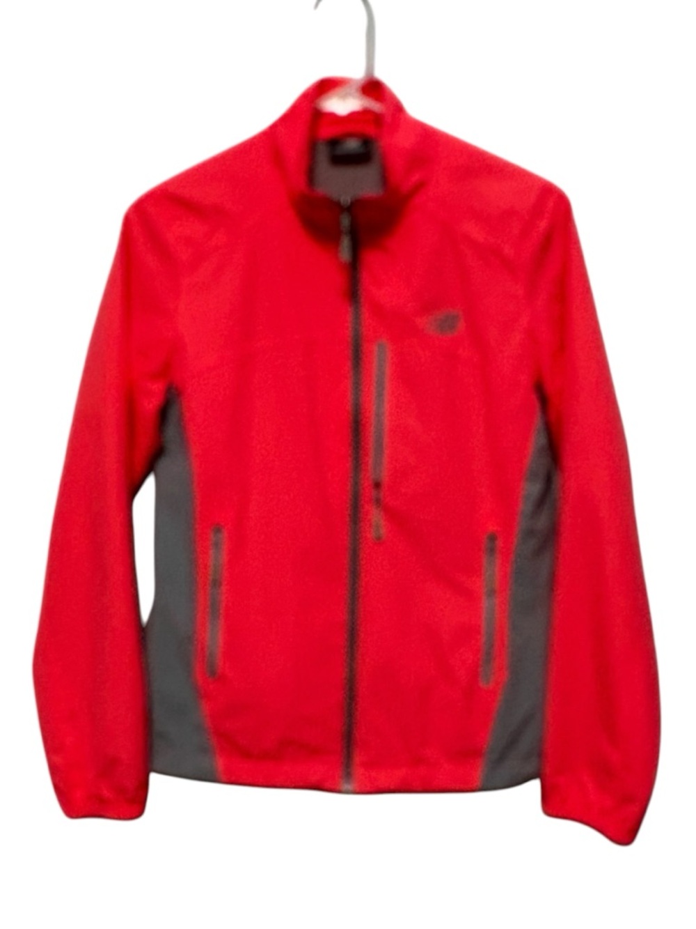 NEW BALANCE Bright Full Zip Lightweight Jacket Women’s Size Small